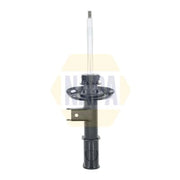 NAPA Shock Absorber Damper Strut Front Right fits Mercedes-Benz A-Class
