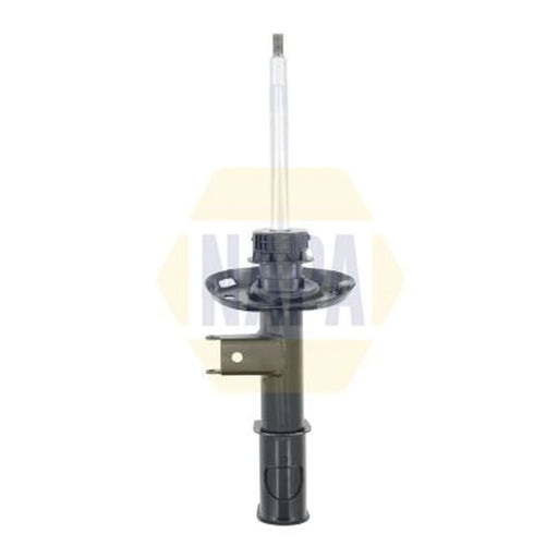 NAPA Shock Absorber Damper Strut Front Right fits Mercedes-Benz A-Class