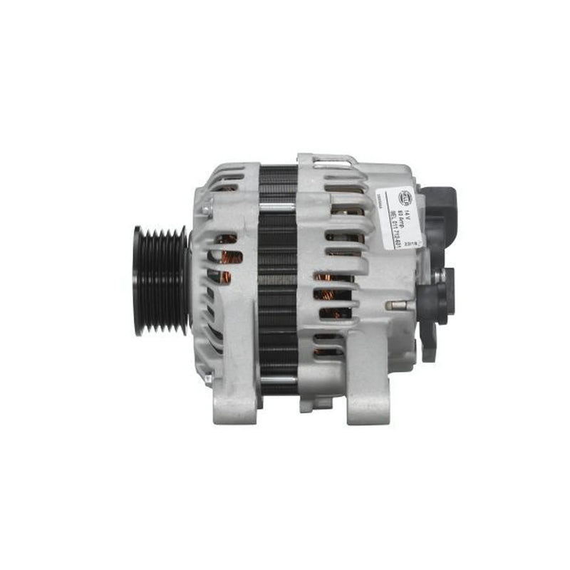 Hella Car Alternator 12V fits Citroën Dispatch I 1998-2006 1.9 2.0