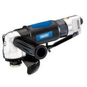 Draper Air Angle Grinder, 100mm 83953 Draper - Dynamic Drive