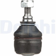 Delphi Steering Tie Rod End Ball Joint Front Left M14x2 fits Ford Focus I