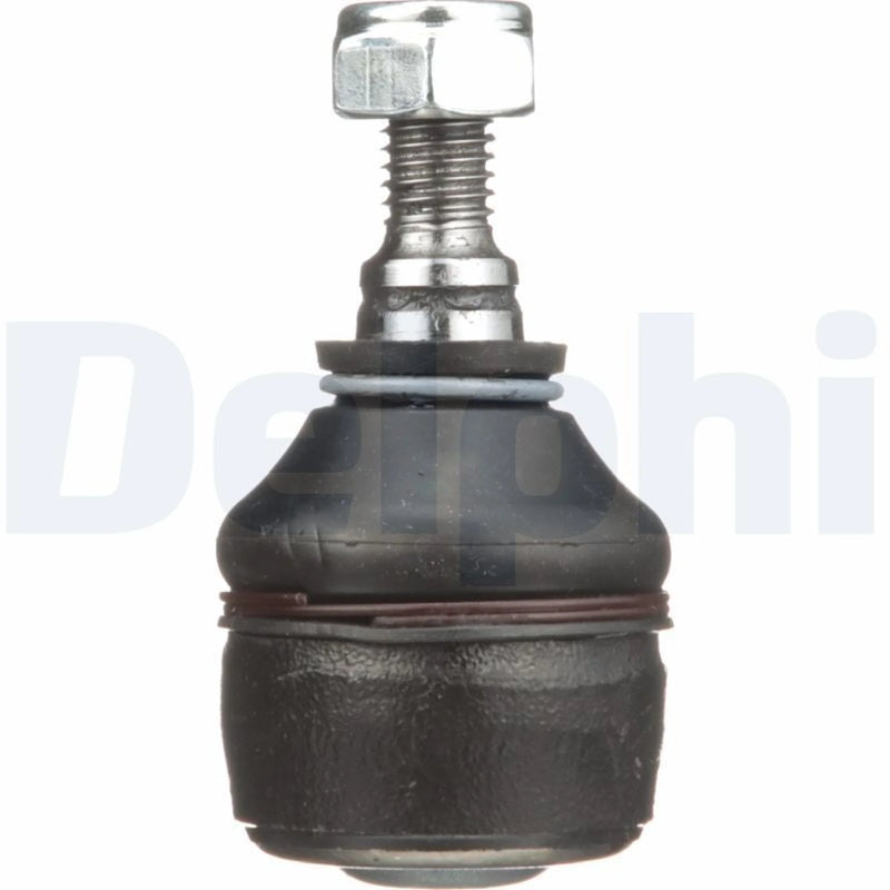Delphi Steering Tie Rod End Ball Joint Front Left M14x2 fits Ford Focus I
