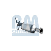 BM Catalysts Dpf fits Volvo XC70 I Cross Country 2005-2007