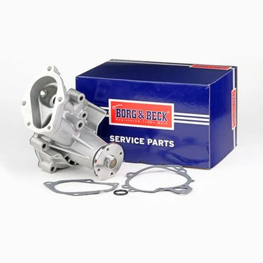 Borg & Beck Engine Cooling Water Pump BWP2307
