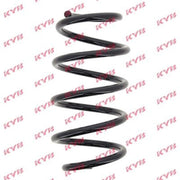KYB 2 x Suspension Springs fits Audi A3 2004-2013 2.0