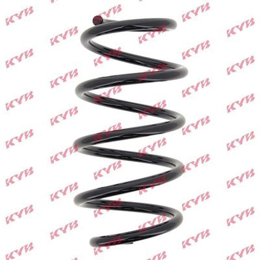 KYB Front Suspension Coil Spring RH3359