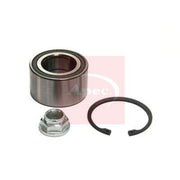 Apec Wheel Bearing Kit 80mm fits Mazda 3 2003-2014 1.6 2.0 2.2 2.3