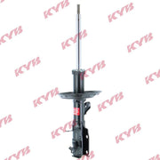 KYB Shock Absorber Damper Strut Front Right fits Honda Jazz IV 2015 on 1.3