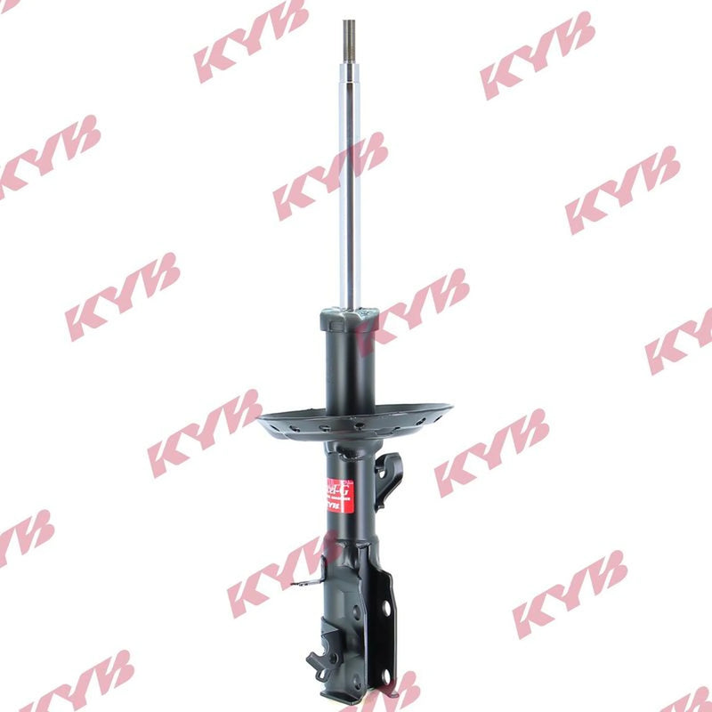 KYB Shock Absorber Damper Strut Front Right fits Honda Jazz IV 2015 on 1.3