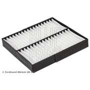 Blue Print Cabin Air Filter (Pollen Filter) fits Fiat Fullback Pickup 2016 on