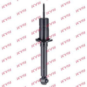 KYB Shock Absorber Damper Strut Rear fits VW Golf 1974-1993 1.1 1.3 1.5 1.6 1.8