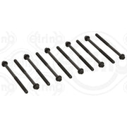 Elring Cylinder Head Bolt Set M11x1,5x173 648.370