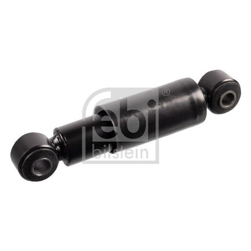 Febi Cab Suspension Shock Absorber Front 107477