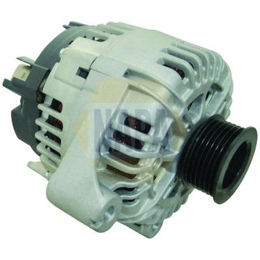 NAPA Car Alternator 12V fits BMW 3 2001-2007