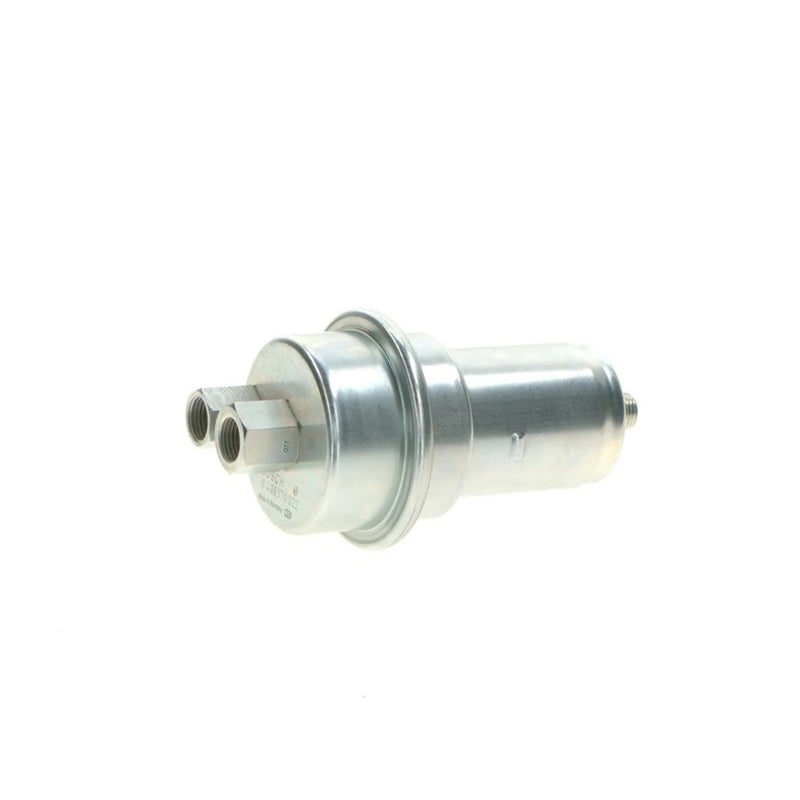 Bosch Fuel Pressure Accumulator