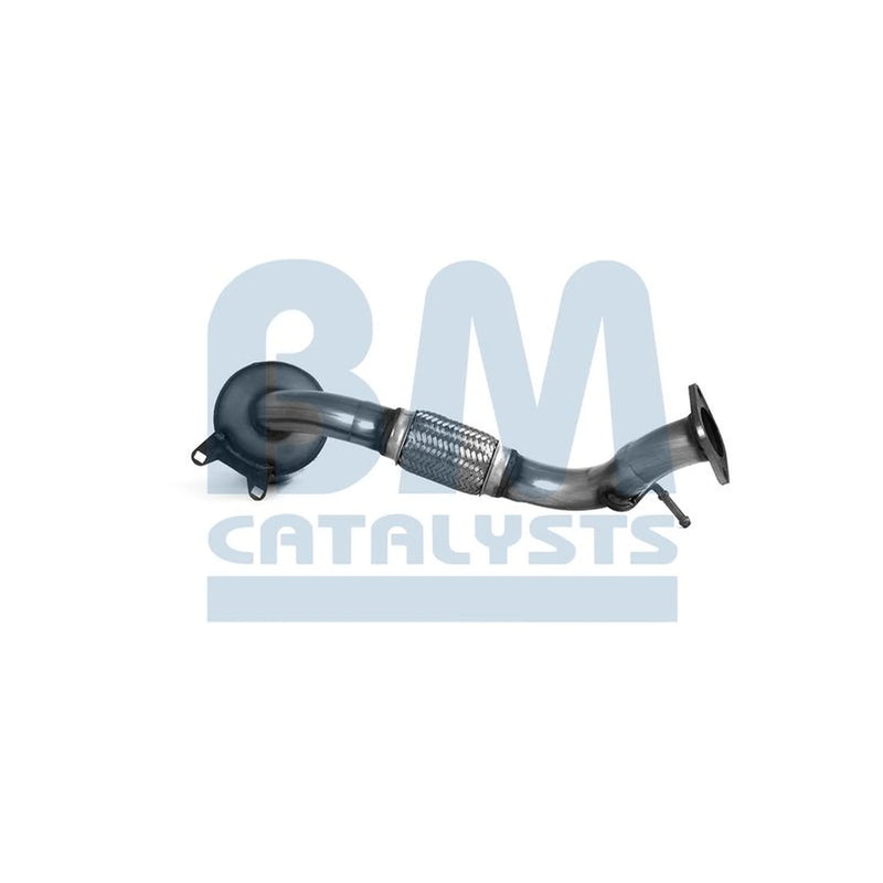 BM Catalysts Homologated Diesel Cat fits Ford Transit 2006-2014 2.2