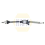 NAPA CV Drive Shaft Driveshaft Front Right NDS2968R