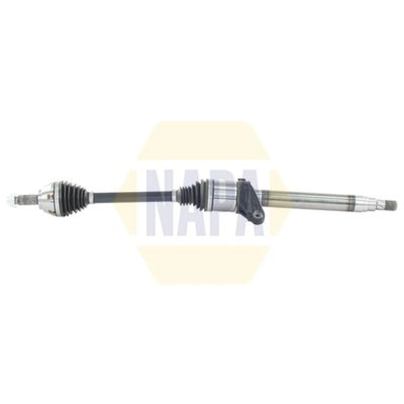 NAPA CV Drive Shaft Driveshaft Front Right NDS2968R