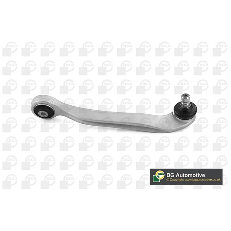 BGA Control/Trailing Arm Front Right fits Audi A6 Allroad C6 2006-2011