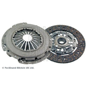 Blue Print Clutch Kit Set 3pc 240mm ADV183099