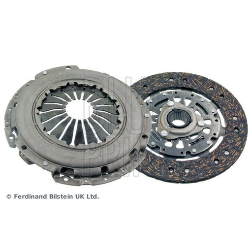 Blue Print Clutch Kit Set 3pc 240mm ADV183099