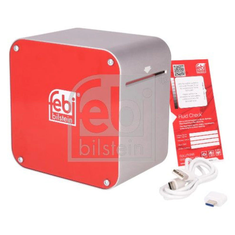Febi Starter Package Testing Device 198084 198084