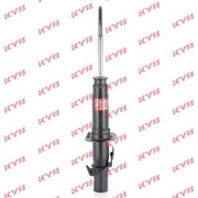 KYB Shock Absorber Damper Strut Front Left fits Honda Civic 1987-1991