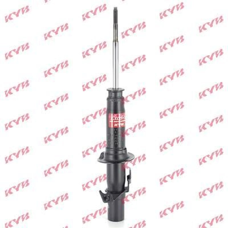 KYB Shock Absorber Damper Strut Front Left fits Honda Civic 1987-1991