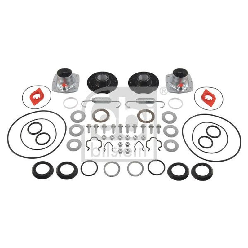 Febi Brake Camshaft Repair Kit 197133
