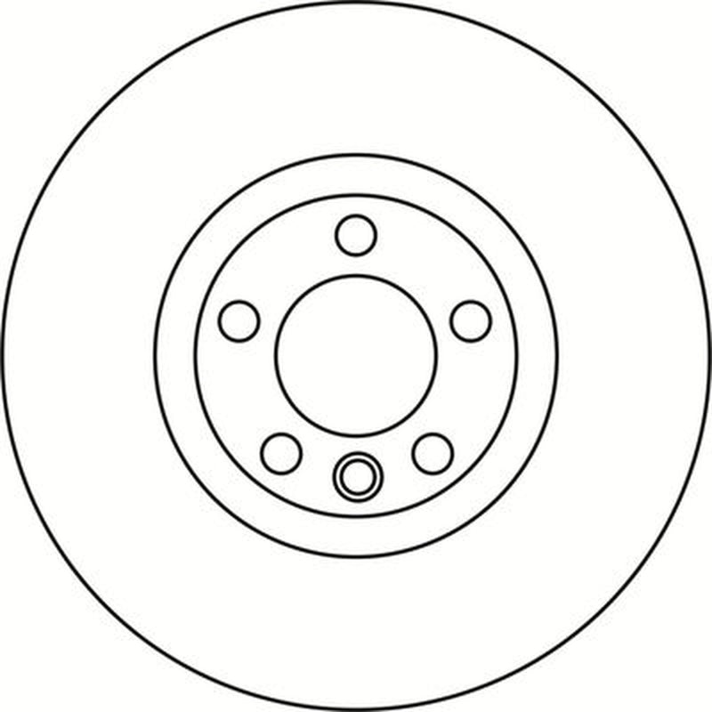 Abtex Front & Rear Brake Discs & Pads fits Land Rover Discovery Sport 2019 on
