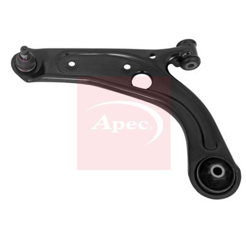 Apec Control/Trailing Arm Front Left fits Lancia Ypsilon 2011 on 0.9 1.2
