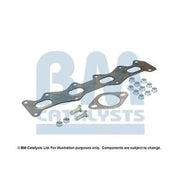 BM Catalysts Fitting Kit FK91327B FK91327B
