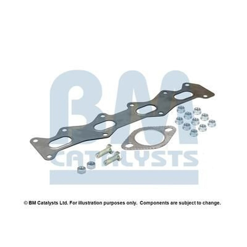 BM Catalysts Fitting Kit FK91327B FK91327B