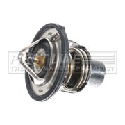 First Line Thermostat,Coolant fits Mazda 2 2014 on 1.5
