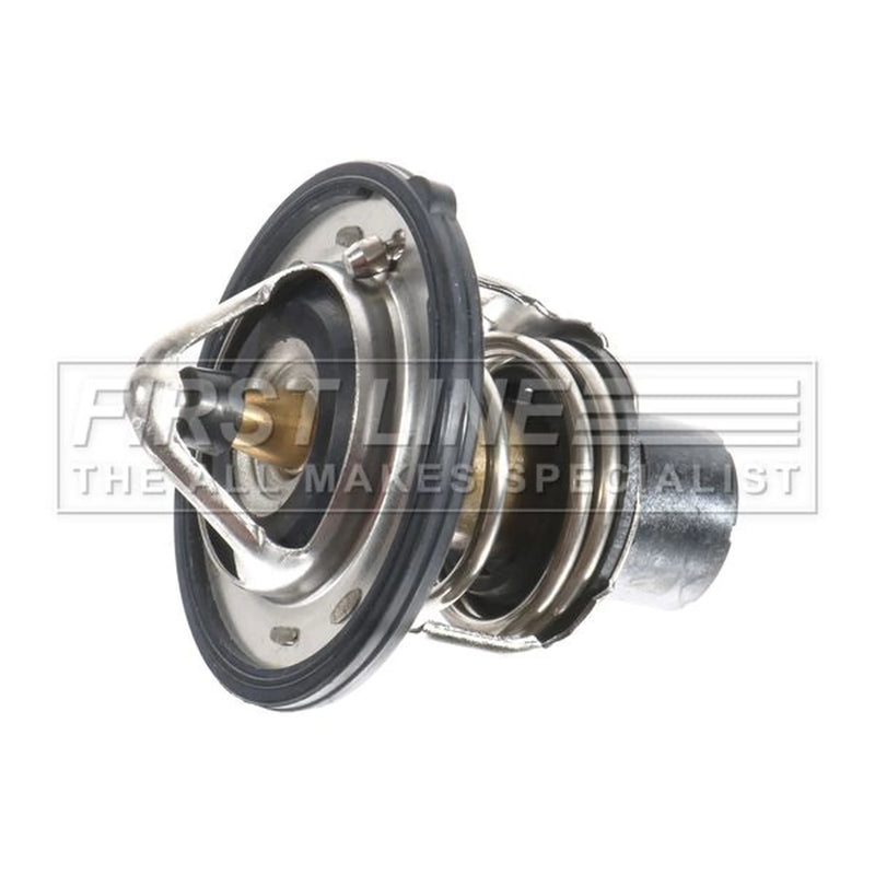 First Line Thermostat,Coolant fits Mazda 2 2014 on 1.5