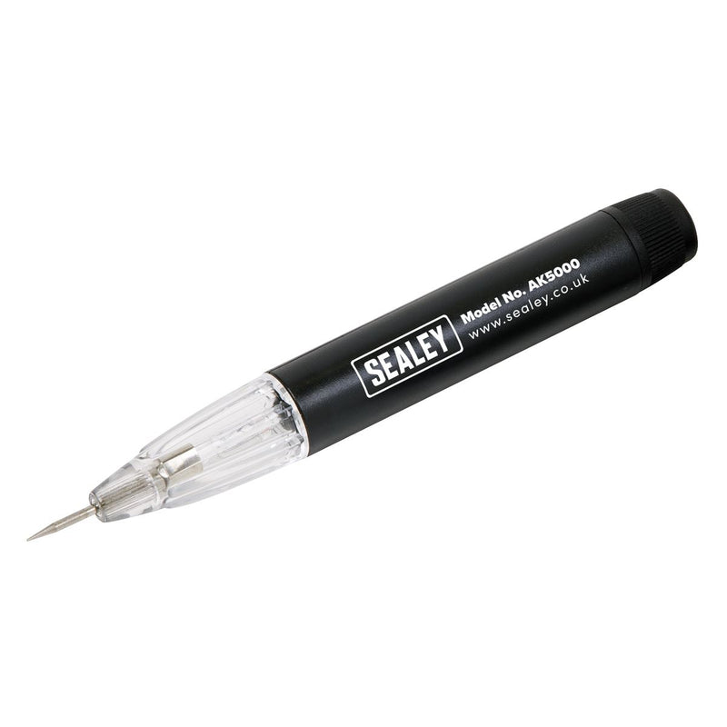 Sealey Circuit Tester 6-24V AK5000 Sealey - Dynamic Drive