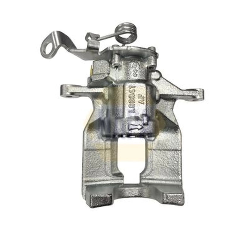 NAPA Brake Caliper Assembly Rear Left fits Man Tge 2017-2024 2.0