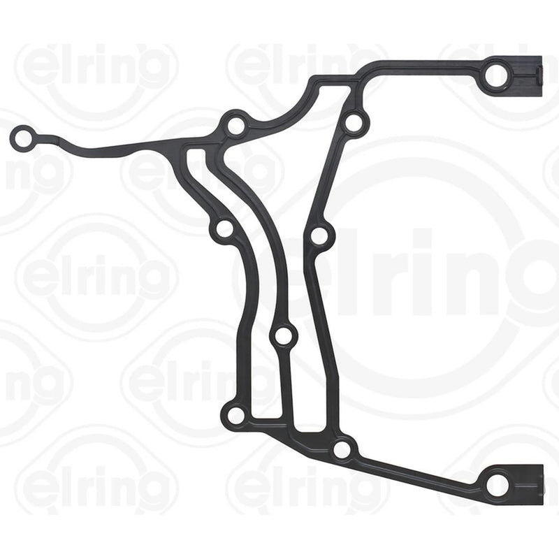 Elring Oil Pump Gasket OD ID Thick fits Foton Aumark 2012 on 3.50