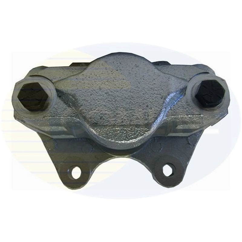 Comline Brake Caliper Assembly Rear Right fits Land Rover Discovery I 1989-1998