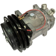 Mahle Air Conditioning Compressor
