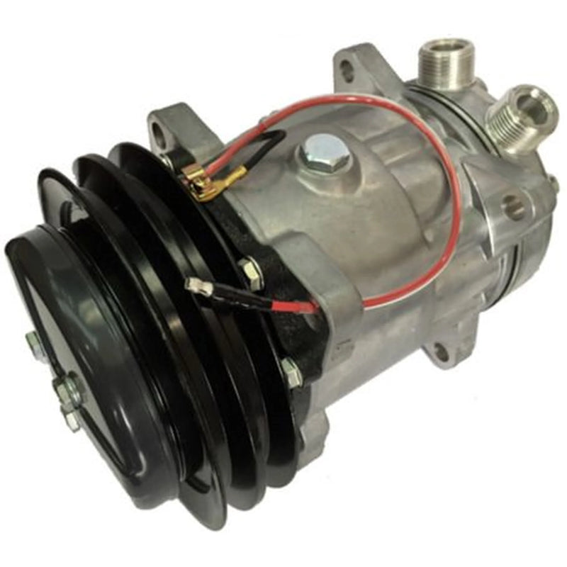 Mahle Air Conditioning Compressor