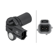 Hella Camshaft Position Sensor 6PU 013 122-381