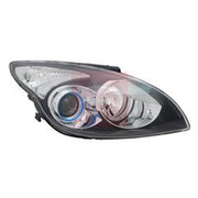 Apec Headlight Headlamp Right fits Hyundai I30 2007-2012 1.4 1.6 2.0