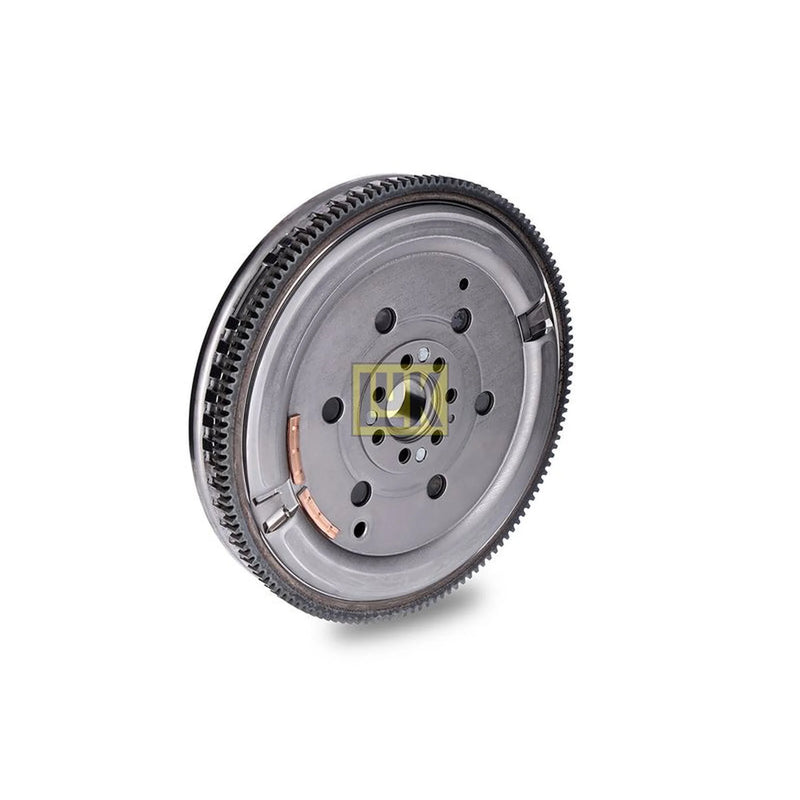 LuK Engine Flywheel Teeth fits Dacia Duster 2010-2018 1.5