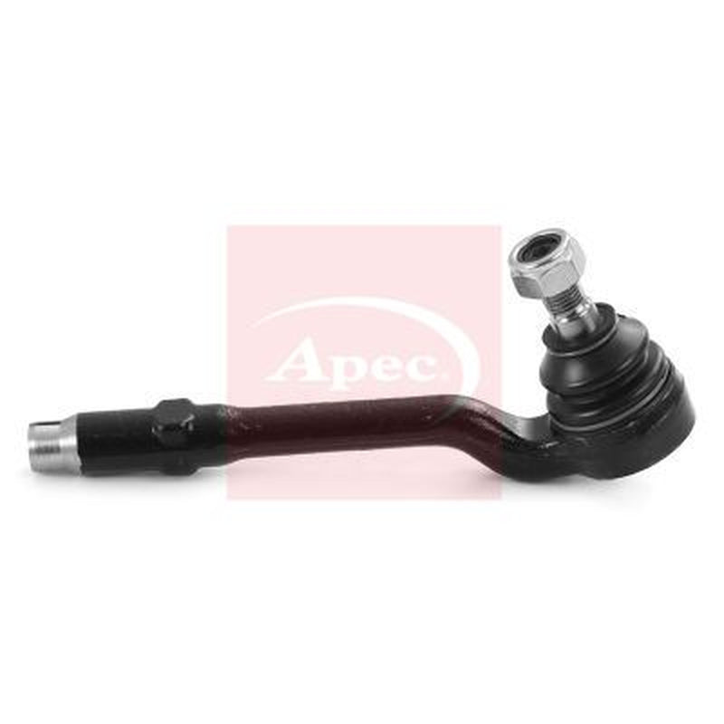 Apec Steering Tie Rod End Ball Joint Front Right fits BMW X5 2000-2006