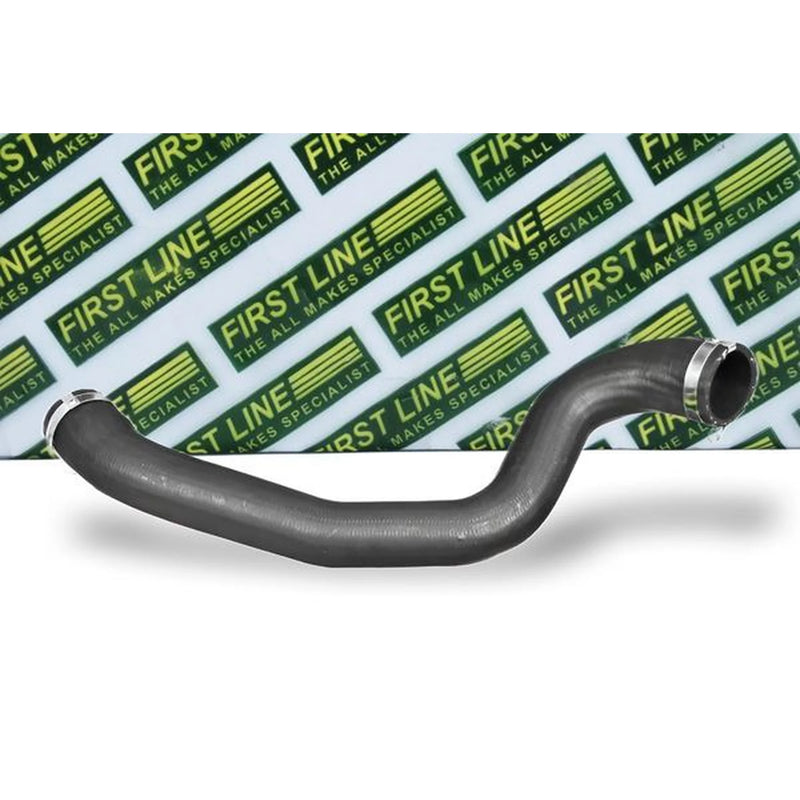 First Line Intercooler Turbo Charge Air Hose fits Ford C-Max 2007-2010 2.0