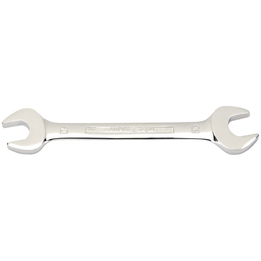 Draper Open End Spanner, 24 x 26mm 55725 Draper - Dynamic Drive