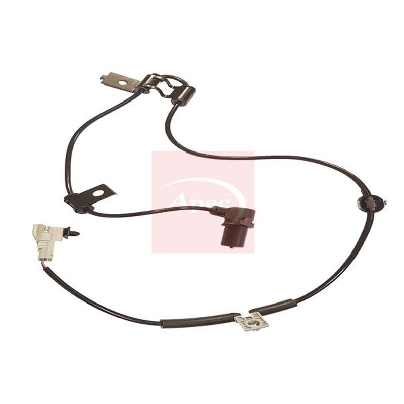 Apec ABS Wheel Speed Sensor Front Right fits Hyundai Matrix 2001-2010