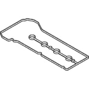 Elring Cylinder Head Cover Gasket fits Mazda 3 2003-2009 1.3 1.6