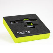 Carlyle Tools 2 Pc Crankshaft Pulley Removal Tool Ford - image 1